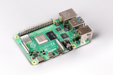 Raspberry Pi